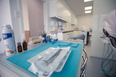 Stomatologia Płatek